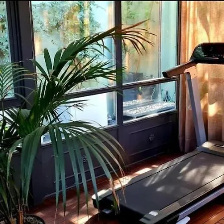 Apartment Jasmine Garden *