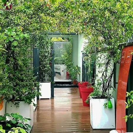 Apartment Jasmine Garden