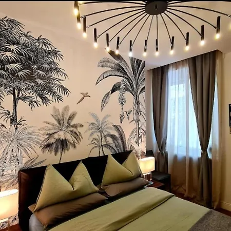 Jasmine Garden Apartment *